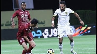 بالفيديو.. كهربا يهدر ركلة جزاء في خسارة الاتحاد أمام الفيصلي 1-2