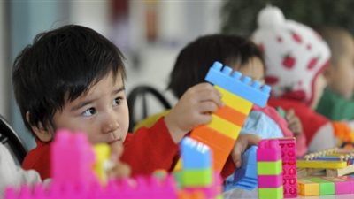 آليات بسيطة لمساعدة طفلك في اختيار الألعاب المفضلة