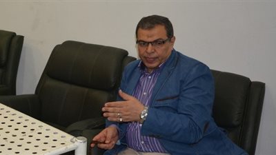 سعفان: صرف مستحقات المصري المقتول بالكويت لأسرته