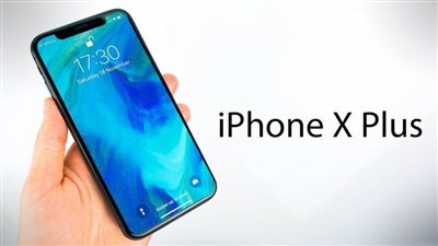آي فون «X Plus» قد يأتي بقلم إلكتروني