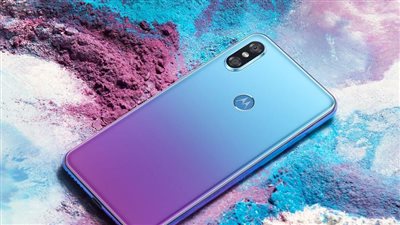 موتورولا تطلق هاتف Moto P30 المشابه لهواوي P20