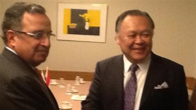 الاتحاد الياباني للسفر: مصر اهم مقصد سياحي