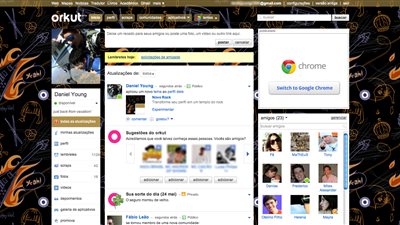 للمرة الأولى.. جوجل تغلق شبكة اجتماعية تابعة لها