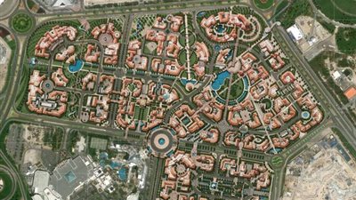 «الإسكان» تعتمد إقامة مشروع عمراني متكامل بالقاهرة الجديدة