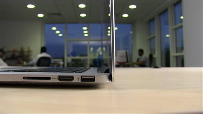 كاميرا أجهزة «ماك بوك» تتجسس عليك