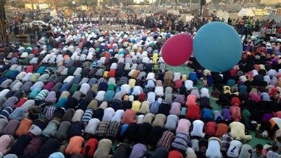 «أوقاف بورسعيد»: تخصيص 9 ساحات لأداء صلاة عيد الأضحى المبارك