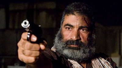 بالفيديو.. سيد بدرية يكشف قصة صعوده من حارة في بورسعيد لـ«هوليود»