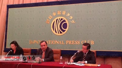 وزير الخارجية لـ«الإعلام اليابانى»: ماضون فى تنفيذ خريطة الطريق باستحقاقاتها