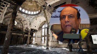 ملف حرق الكنائس يعود للواجهة من جديد.. نجيب جبرائيل يُقيم دعوى جنائية دولية ضد الإخوان.. يُطالب بتعويض 5 مليارات يورو عن إحراق 24 كنيسة بعد عزل مرسي.. ويؤكد: «هيومن رايتس» وثقت الجرائم