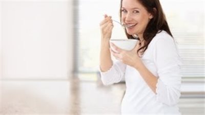 بالفيديو.. ريجيم صحي للمرأة خلال فترة الرضاعة الطبيعية