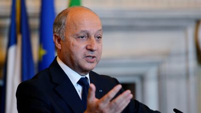 فابيوس متشكك بشأن توصل القوى الغربية لاتفاق نووي نهائي مع إيران