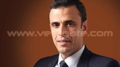 كريم عوض: «هيرميس» تهتم بالاستثمار المباشر بقطاع البنية التحتية