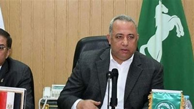 15 ألف كرتونة مدعمة بمنافذ بيع القوات المسلحة في الشرقية