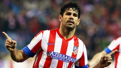 «ماركا»: ريـال مدريد يحتاج إلى مهاجم مثل دييجو كوستا