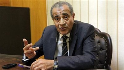 وزير التموين: المطاحن إجازة يومي الإثنين والثلاثاء بمناسبة عيد الأضحى