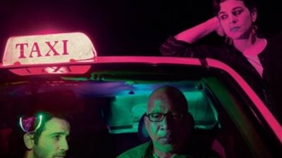 أحمد عبد الله: سعيد بمشاركة «ليل خارجي» في مهرجان تورنتو