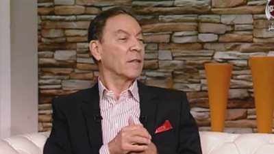 بالفيديو.. هاني الناظر: كريمات علاج التجاعيد وهم