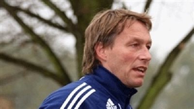 مران استشفائي للاعبي الأهلي في فندق الإقامة بتونس