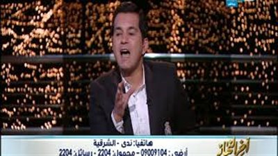 بالفيديو.. «متصلة» تكشف مافيا عقود زواج القاصرات بالشرقية