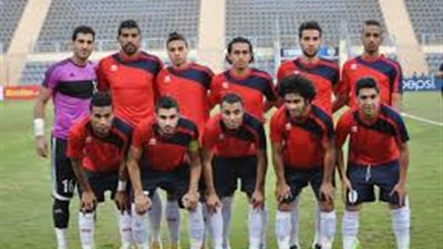 اليوم.. النصر يواجه الاتحاد السكندري بالدوري