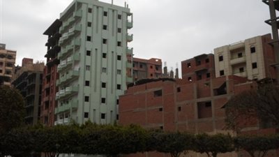 محافظ الفيوم: 6500 برج مخالف لقانون البناء