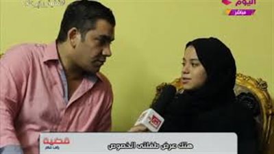 بالفيديو.. فتاة الخصوص تروي تفاصيل اغتصابها من والدها