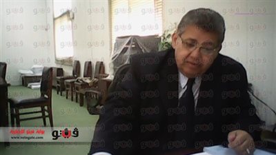 رئيس جامعة الزقازيق يطالب بتوفير قطعة أرض لإقامة مستشفى للطوارئ