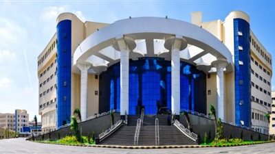 صرف أجر مضاعف للعاملين بمستشفى كفر الشيخ الجامعي خلال فترة العيد