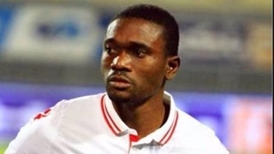 معروف يوسف يطلب مساعدة الزمالك لإيجاد عرض سعودي