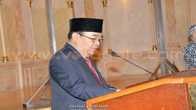 رئيس «الرقابة» الإندونيسي: اجتماع «الإنتوساي 14» لحل مشاكل البيئة