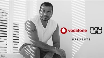 عمرو دياب يطرح جزءا جديدا من أغنية «هدد»