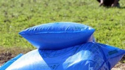 السويس تواجه مافيا صناعة الأسمدة بمشروع يتكلف 600 مليون دولار