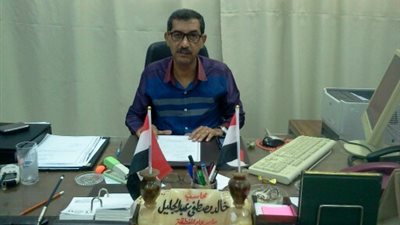 وزيرالاتصالات يفتتح عددا من المراكز البريدية بجنوب سيناء