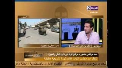 بالفيديو.. أحمد مرتضى منصور: مواجهة «الألتراس» قضيتي الأولى تحت القبة