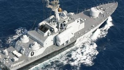 جلاد البحر.. فرقاطة روسية بدرجة محارب في مياه المتوسط (فيديو وصور)