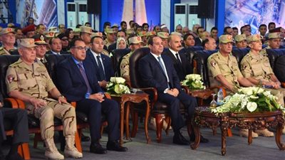 خبير: افتتاح «السيسي» مجمع بنى سويف للأسمنت طوق نجاة للسوق