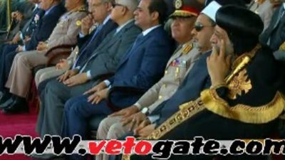 بالفيديو.. القوات الجوية تؤدي مناورة 