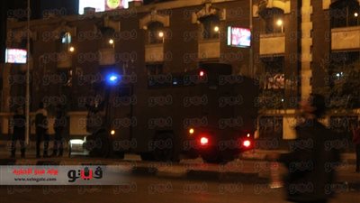 الداخلية: رصدنا أحداث 