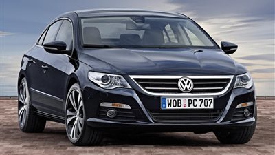 جمارك سيارات «فولكس باسات» عند دخولها مصر