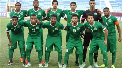 كأس العرب للشباب.. السعودية الأكثر تواجدا في المباراة النهائية للبطولة