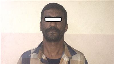 ضبط مقاول هارب من دفع غرامات بـ5 ملايين جنيه بالشرابية