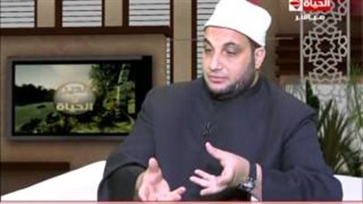 بالفيديو.. أحمد تركي: المتوفون بالحج شهداء يبعثون على ما ماتوا عليه