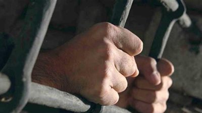 حبس فلسطينى متهم بالنصب على المواطنين بزعم توفير شقق لهم