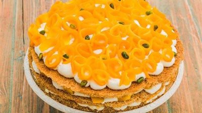 طريقة إعداد سلطة «المانجو بالخضراوات» لعشاق المذاق المتجدد