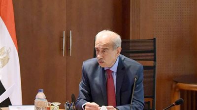 نتائج وتوصيات اجتماع لجنة استرداد أراضي الدولة برئاسة شريف إسماعيل