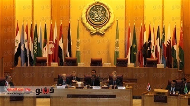  جامعة الدول العربية