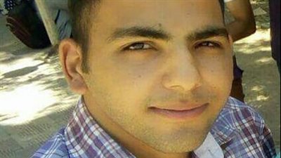 سامح فكري رتيب يكتب: حبيبتي