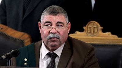 أسماء المحالين للمفتي في خلية «داعش ليبيا»