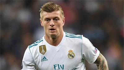 «كروس»: فكرت في الاعتزال دوليًّا بعد كأس العالم