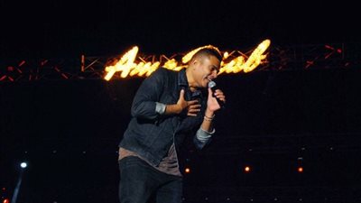 الموسم الغنائي بالعيد يشتعل.. «الهضبة» يبدأ مبكرًا من «بورتو كايرو».. «تامر حسني» في أول حفل له بالقاهرة بعد طرح ألبومه الجديد.. «ميريام فارس» بـ«دريم بارك